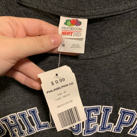 Philadelphia Tee - Picture 2 of 2